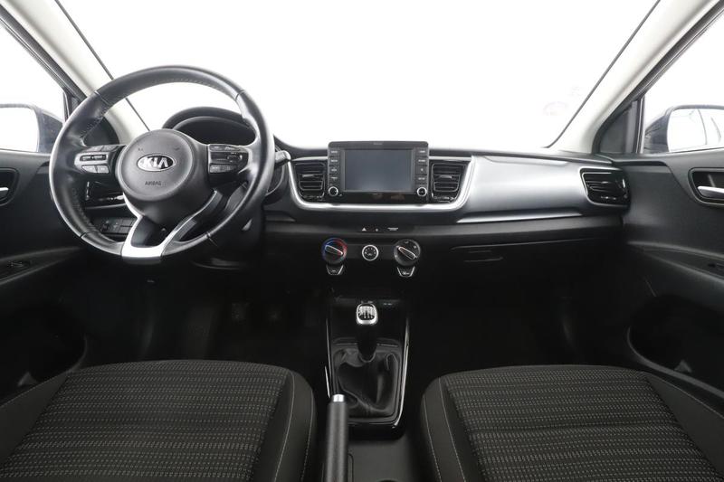 Kia Stonic 1.0 t-GDi Isg Active 120 ch