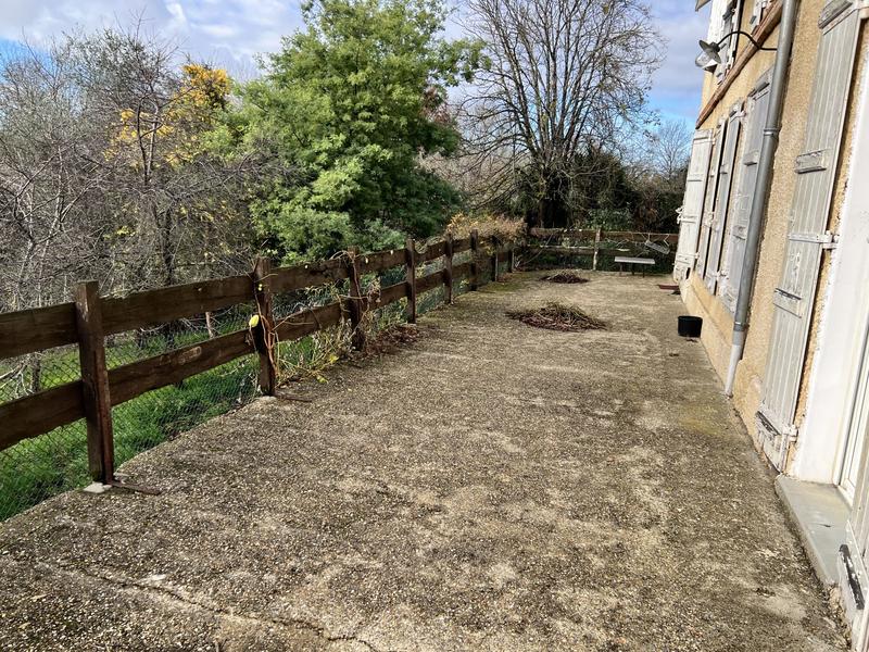 Villa - 129 m² - 5 pièces