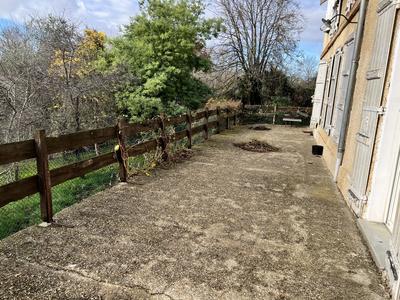 Villa - 129 m² - 5 pièces