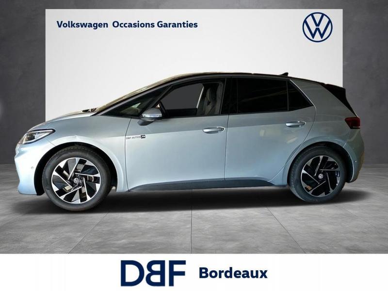 Volkswagen Id.3 Id 3 Fl Pro (59kwh) Id. (204ch)