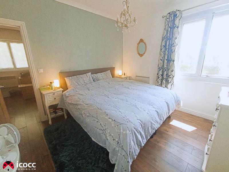 Maison - 168 m² - 6 pièces