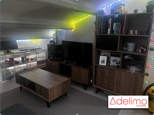 Appartement - 48 m² - 3 pièces