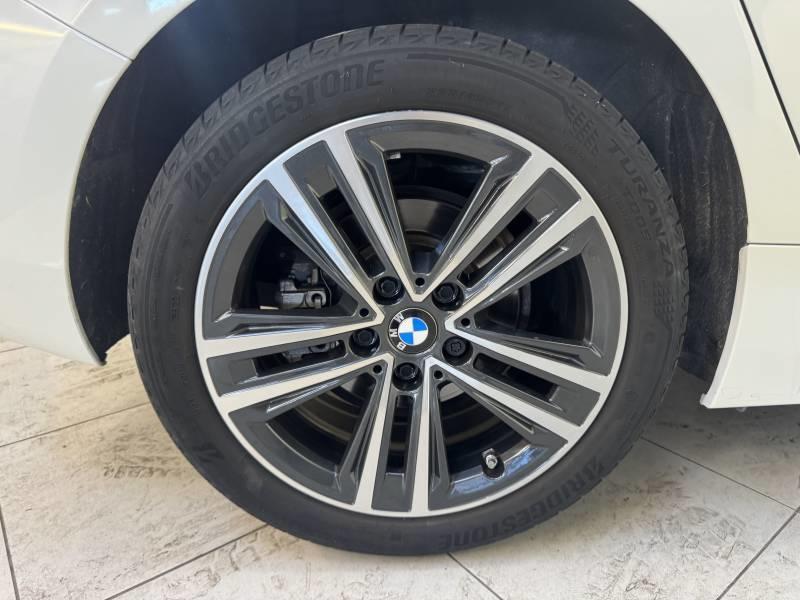 Bmw Série 1 118i 136 ch Dkg7 Business Design