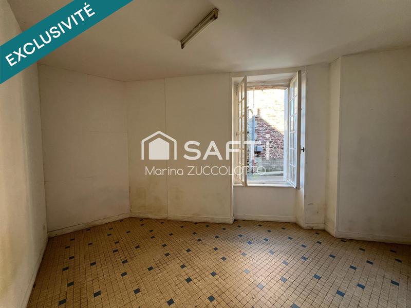 Maison - 221 m² - 10 pièces