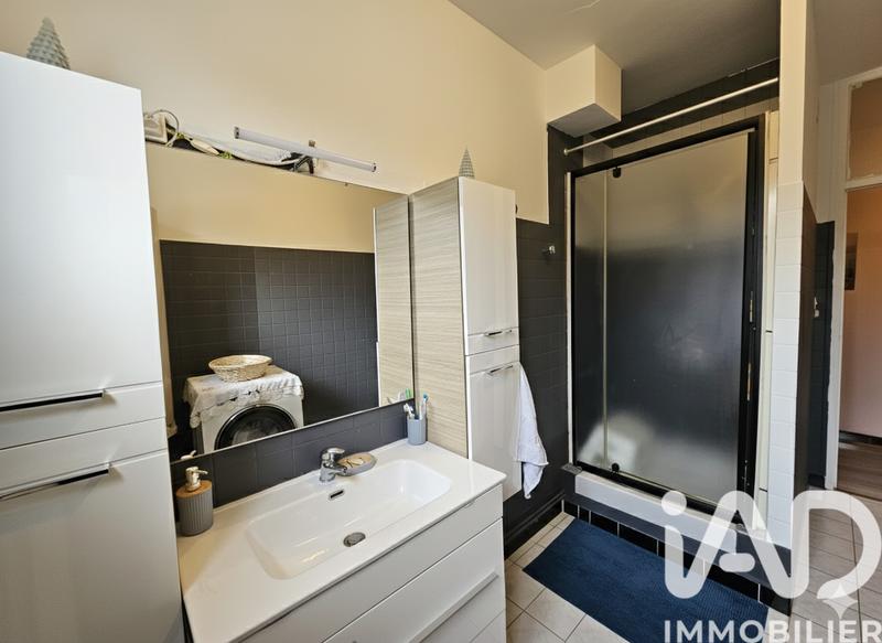 Maison - 123 m² - 5 pièces