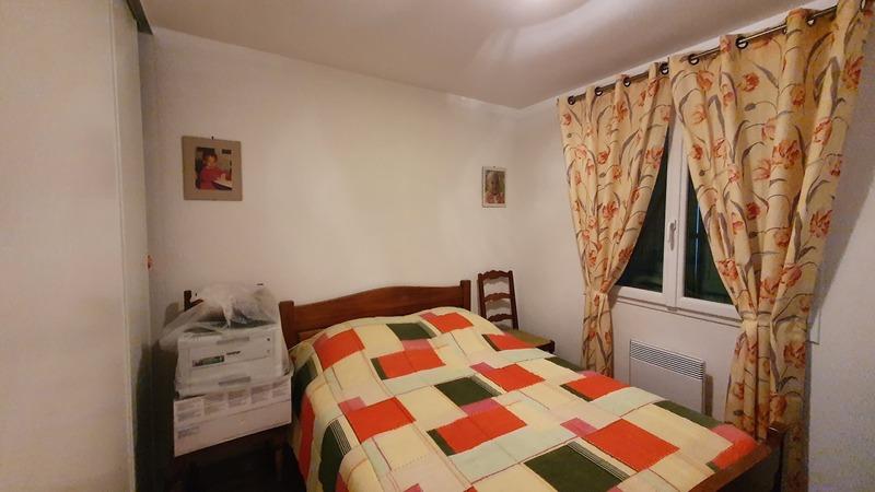 Maison - 111 m² - 5 pièces