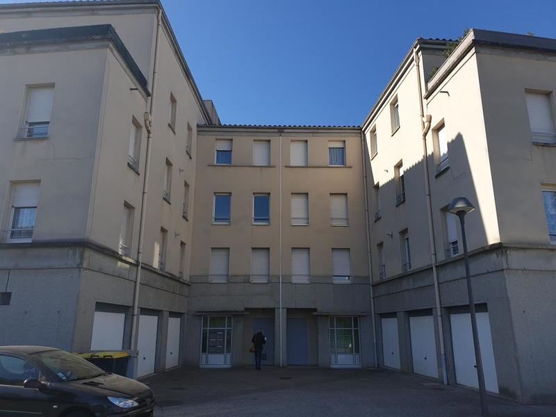 Appartement - 73 m² - 3 pièces