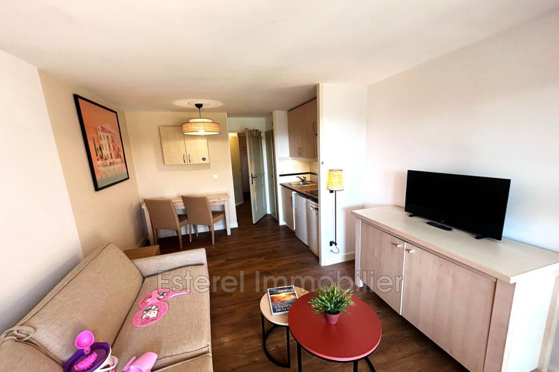 Appartement - 23 m² - 1 pièce