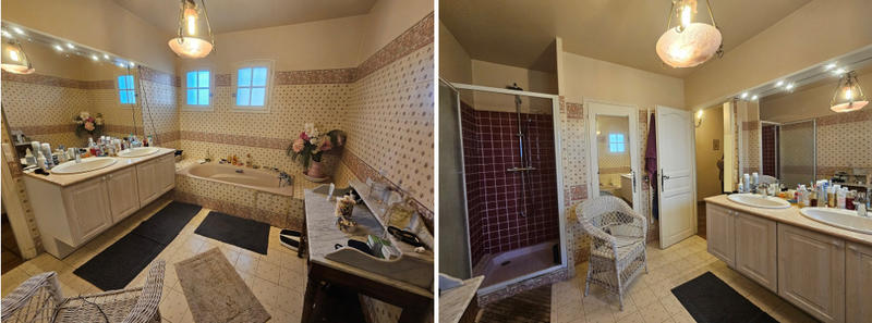 Villa - 240 m² - 8 pièces