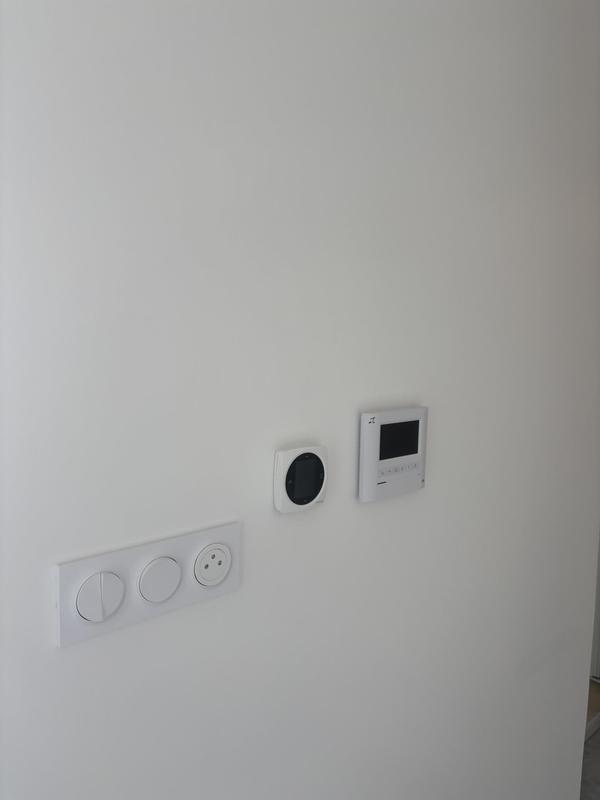 Appartement - 93 m² - 4 pièces