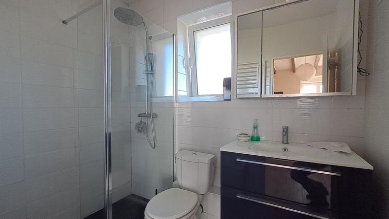 Maison - 165 m² - 5 pièces