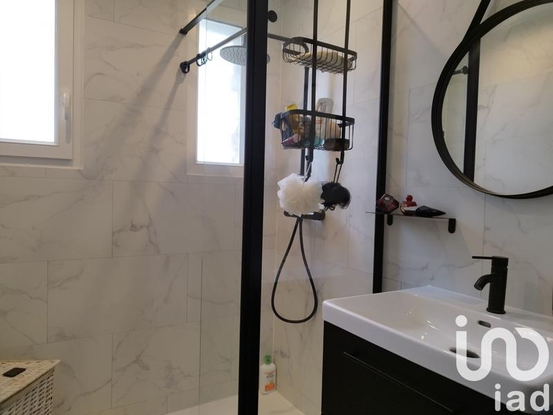 Appartement - 81 m² - 4 pièces