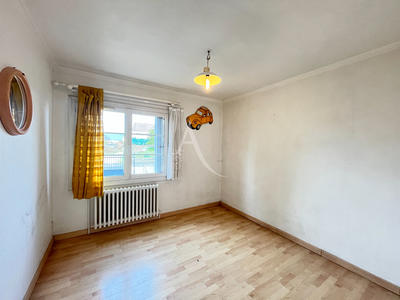 Maison - 56 m² - 3 pièces