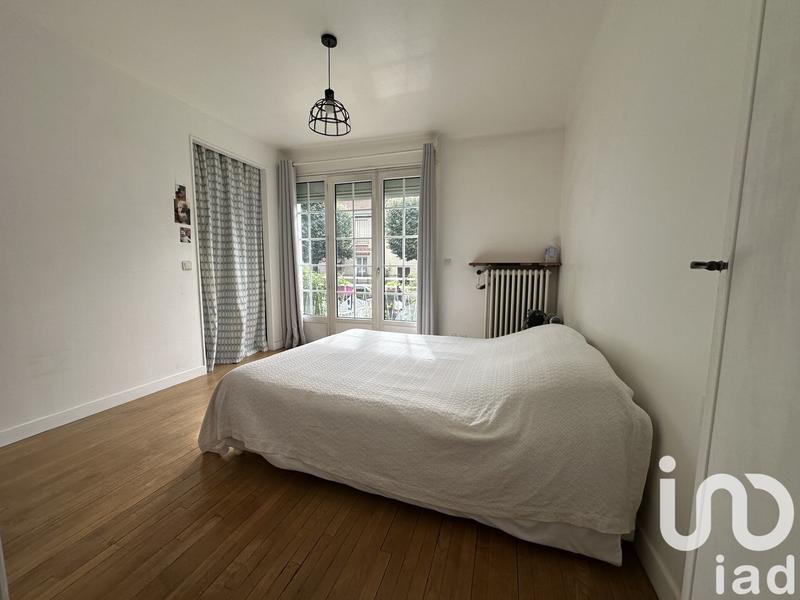 Maison - 124 m² - 6 pièces