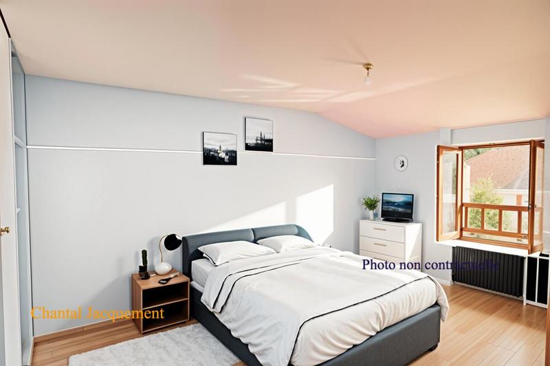 Maison - 245 m² - 10 pièces