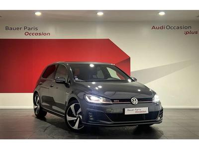 Volkswagen Golf 2.0 Tsi 245 Bvm6 Gti Performance