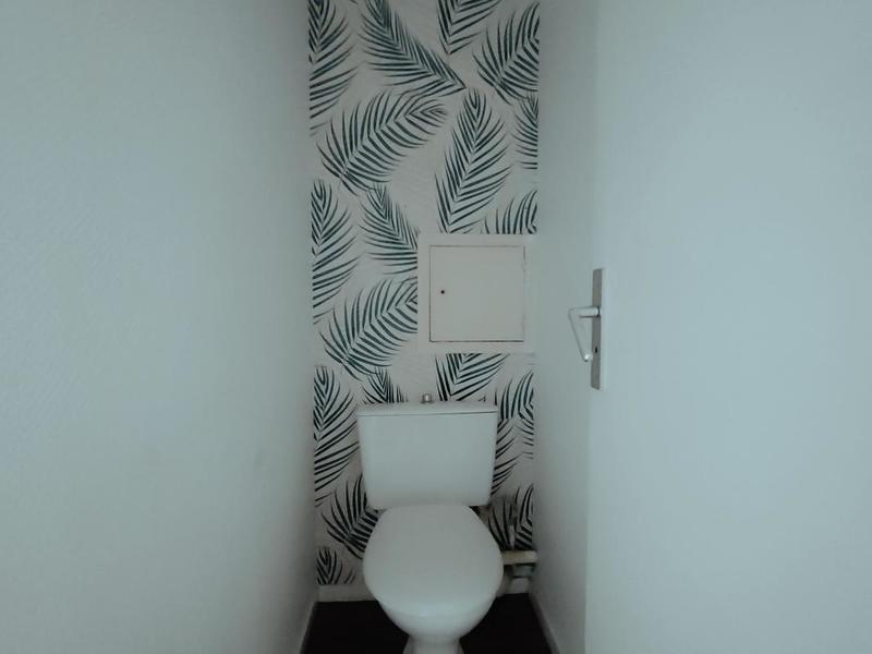 Appartement - 71 m² - 4 pièces