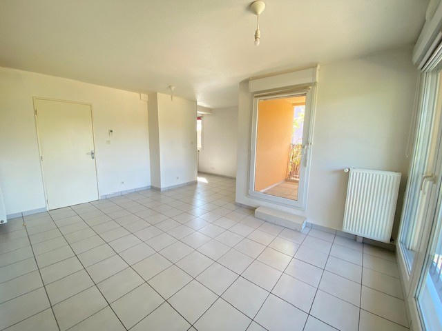 Appartement - 76 m² - 4 pièces