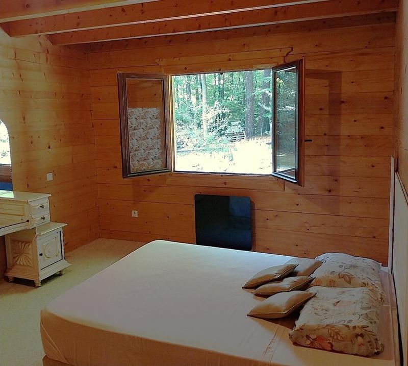 Maison - 104 m² - 5 pièces