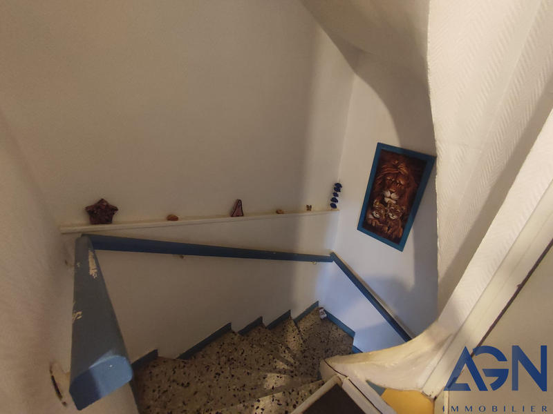 Maison - 180 m² - 5 pièces