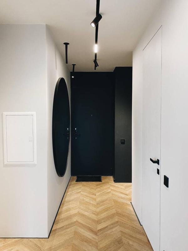 Studio - 26 m² - 1 pièce