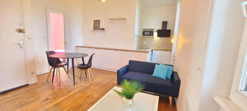 Immeuble - 201 m² - 7 pièces