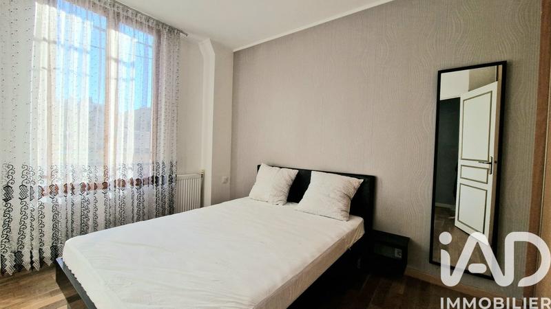 Maison - 39 m² - 3 pièces