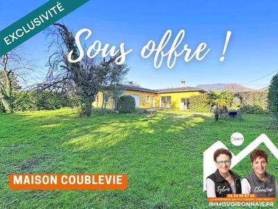 Maison - 170 m² - 6 pièces