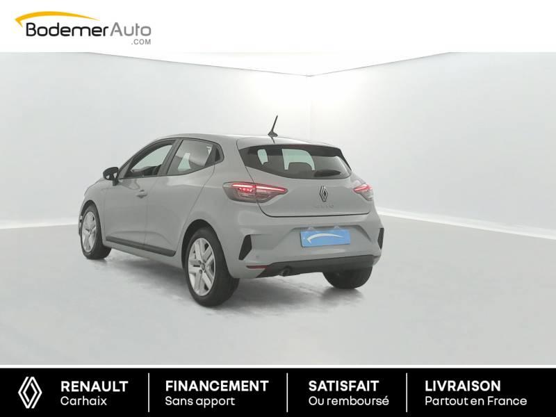 Renault Clio TCe 90 Evolution