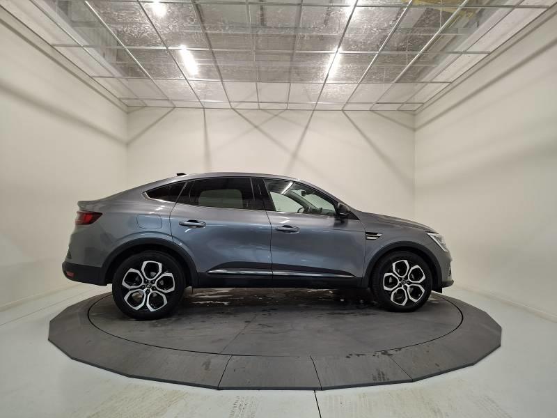 Renault Arkana TCe 140 Edc Fap - 21b Intens