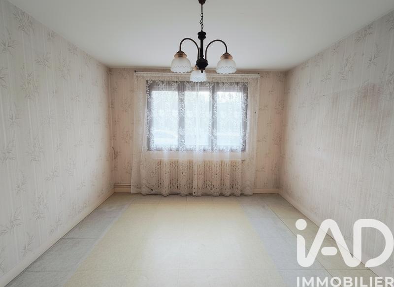 Maison - 56 m² - 3 pièces