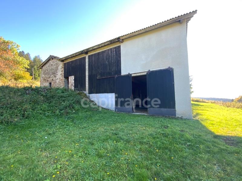 Maison de campagne - 95 m² - 4 pièces