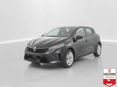 Renault Clio V(2) E-Tech full hybrid 145ch Evolution