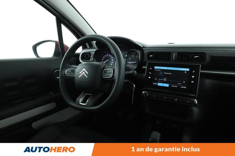 Citroën C3 1.2 PureTech Feel 82 ch