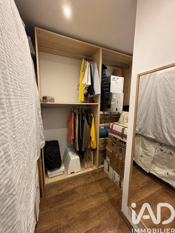 Maison - 129 m² - 5 pièces