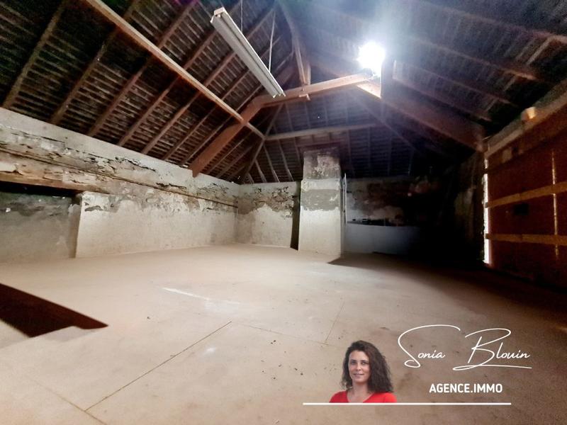 Maison - 137 m² - 5 pièces