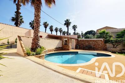 Maison - 141 m² - 7 pièces