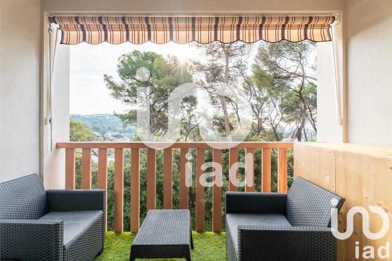 Appartement - 72 m² - 4 pièces