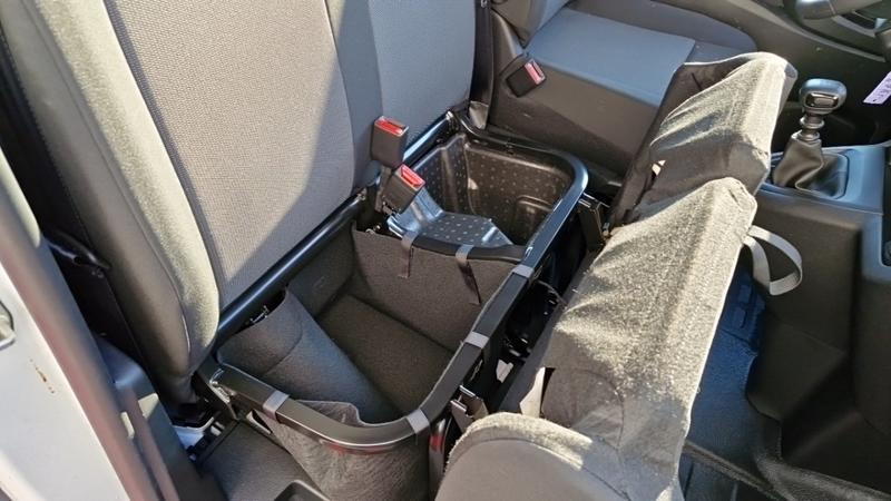 Citroën Jumpy Fourgon m bluehdi 120 ss bvm6