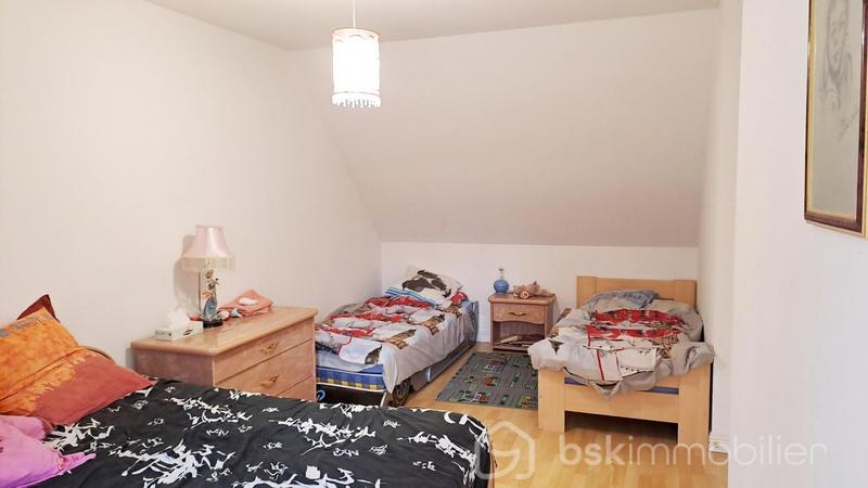 Maison de campagne - 195 m² - 7 pièces