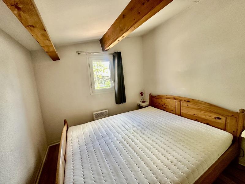 Maison - 37 m² - 3 pièces