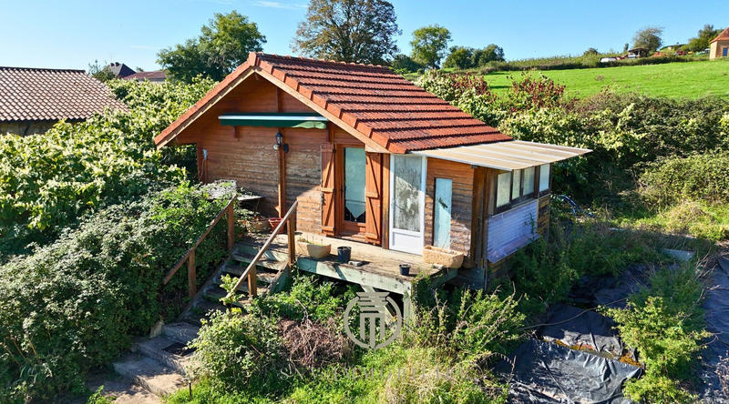 Maison - 301 m² - 8 pièces