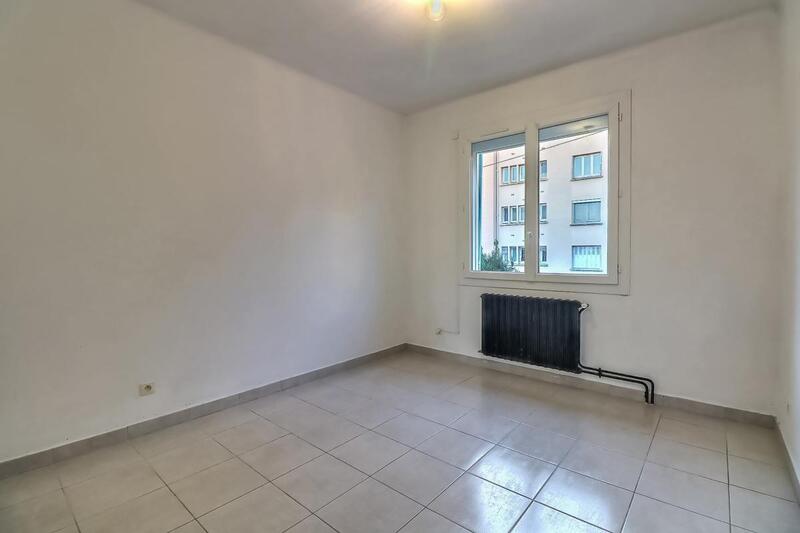 Maison - 67 m² - 4 pièces