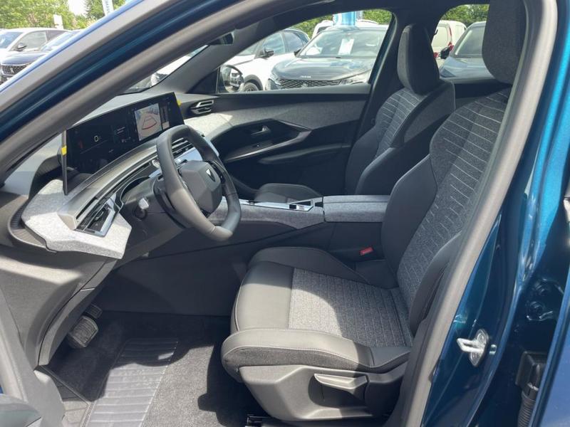 Peugeot 5008 III 1.2 Hybrid 145 E-Dcs6 Allure