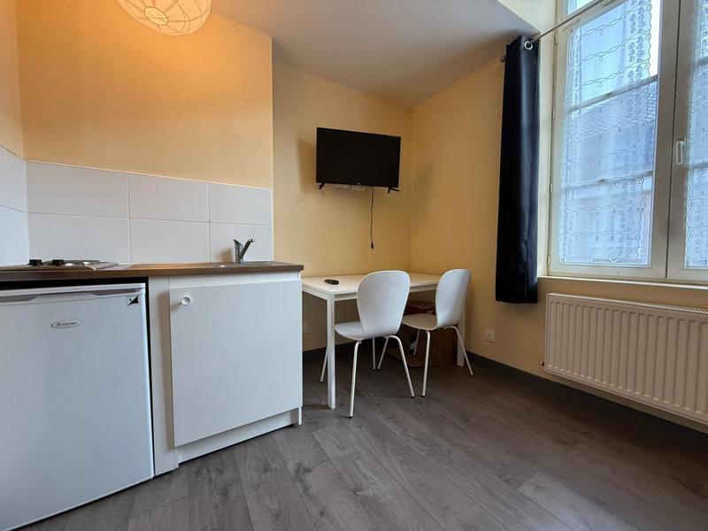 Immeuble - 109 m² - 14 pièces