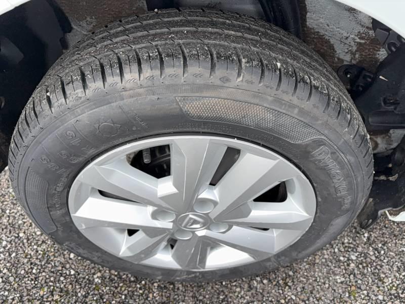 Dacia Sandero SCe 65 - 22 Confort