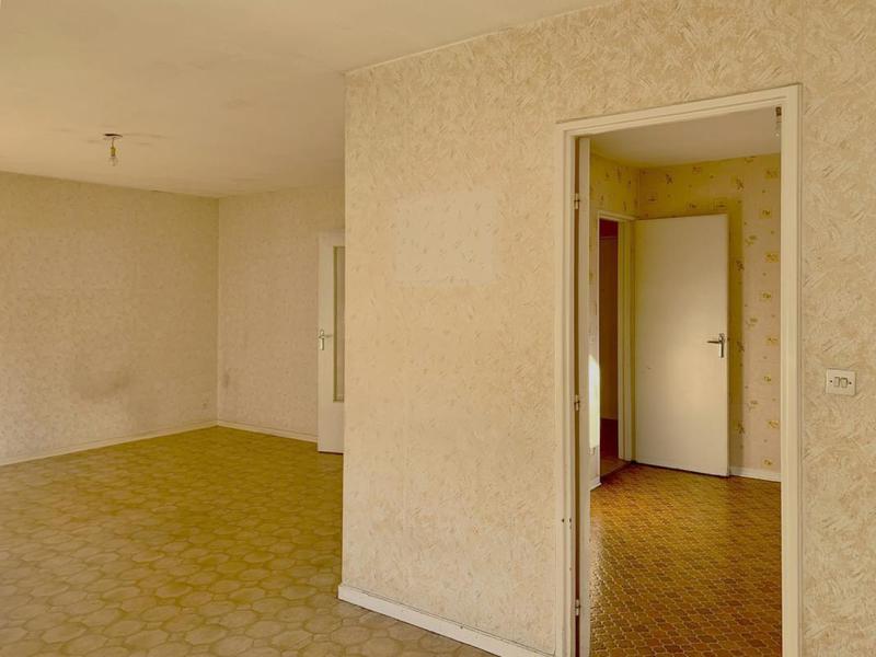 Appartement - 55 m² - 2 pièces