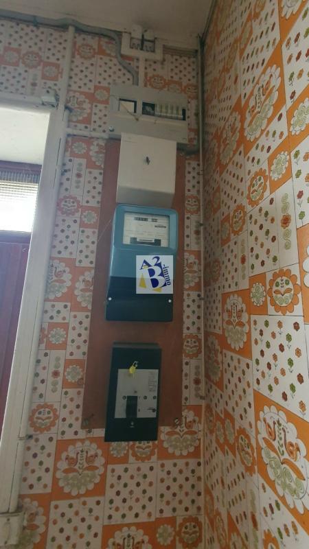 Maison de ville - 95 m² - 5 pièces