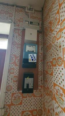 Maison de ville - 95 m² - 5 pièces