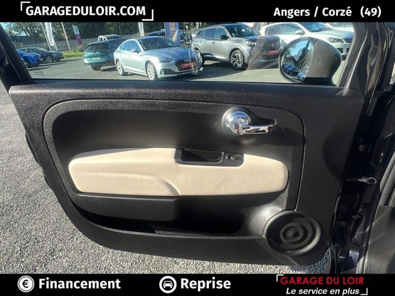 Fiat 500 II Hybrid 1.0 Bsg 70 ch Dolcevita